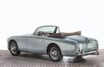 Aston Martin DB2/4 Drophead Coupe 1953 года